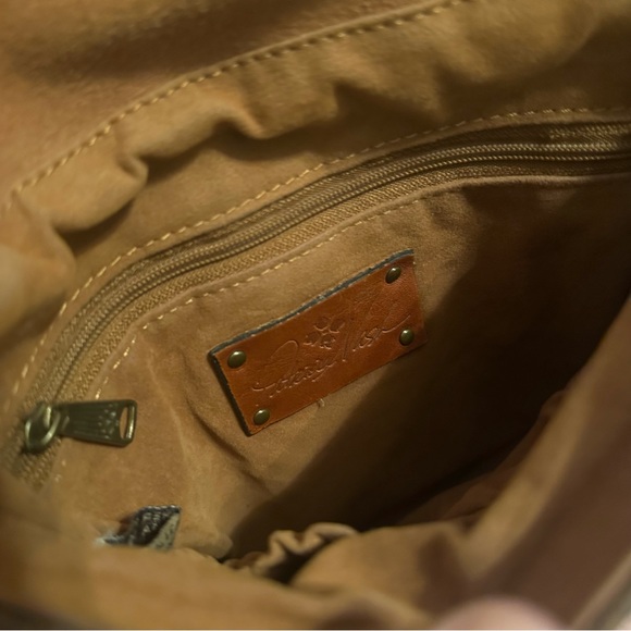 PATRICIA NASH BAG - Picture 3 of 4